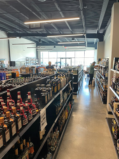 Local Spirits TX - Visual