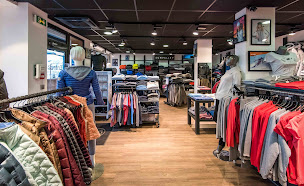 Photo n°8 de Sun Valley à Orcières (Magasin de vêtements)