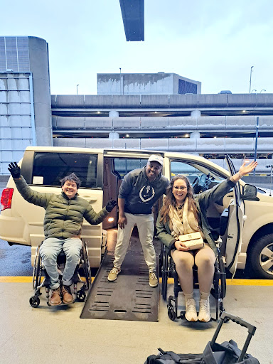 Seattle Mobility Solutions - Visual