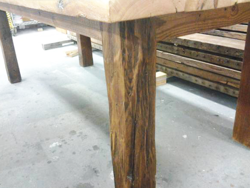 Wood By Vodde - Thumbnail