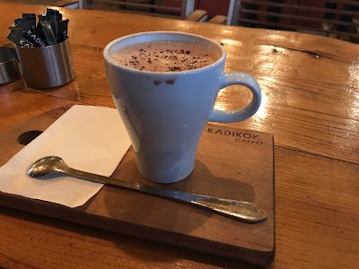 cafe