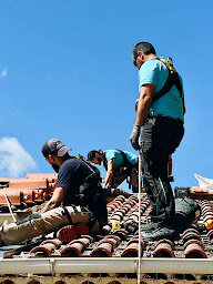 Photo n°7 de ACEH - Couvreur, charpentier - 11 à Narbonne (Façadier)
