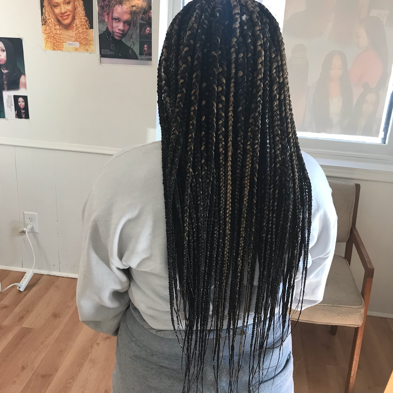 MAYE AFRICAN HAIR BRAIDING - Hair Salon in Minneapolis