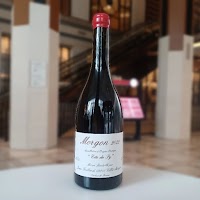 café boo vin nature