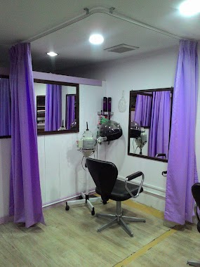 Yana Rich Hair & Beauty Saloon ( Salon Muslimah ), Author: Raja Aidinal Raja Abd Aziz