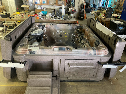 Capt Brian's Hot Tub & Spa Store, Pool Supplies & Landscape Service - Thumbnail