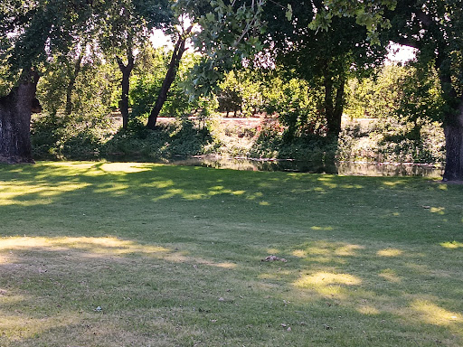 Schnoor Private Park