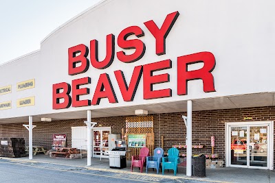 Busy Beaver - Moundsville