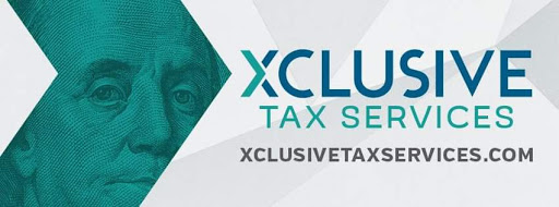 Xclusive Tax Services - Thumbnail