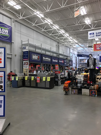 RONA+ Pickering - Visual