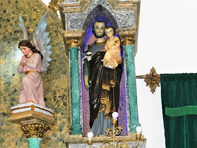 church