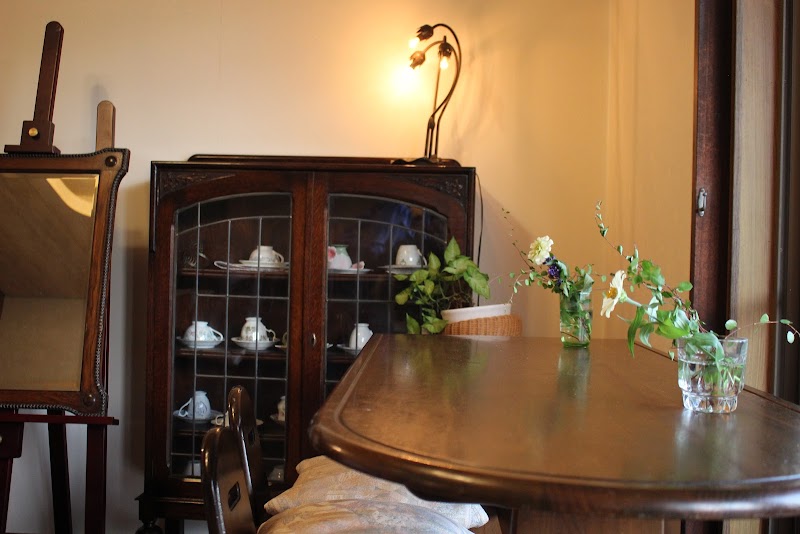 カフェブルースター福岡