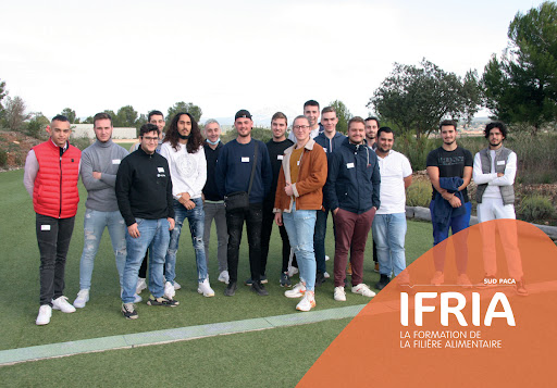 Ifria Sud Paca - Thumbnail