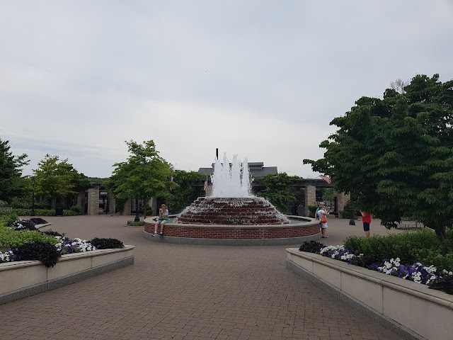 Greenfield Village