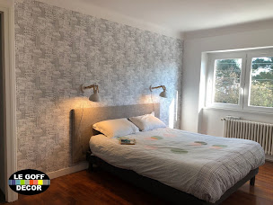 Photo n°12 de Le Goff Décor à Pont-l'Abbé (Peintre en bâtiment)