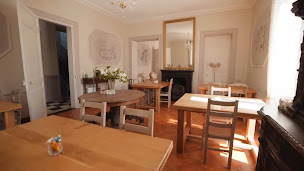 Photo n°6 de MOULIN D'AMOUR à Chambon (Appartement de vacances)