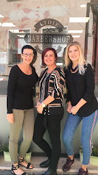 Photo n°6 de Le salon de Lydie à Allevard (Barbier)