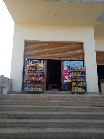 Photos of Supermarket El Masri