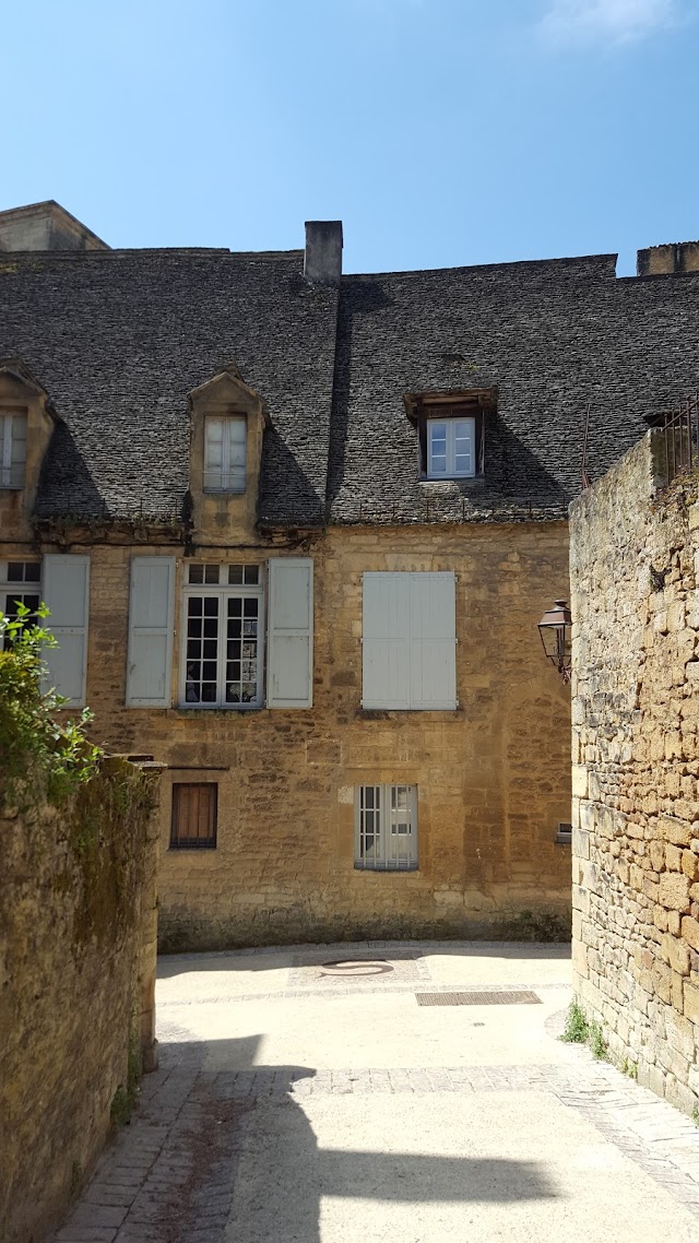 Sarlat-la-Canéda