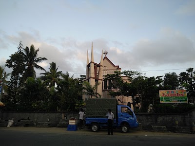 Photos of Christian Reformed Church (Dutch Reformed Church)