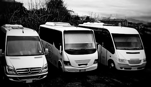 NCC Catania - Visual