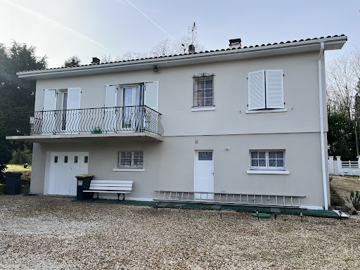 Photo de Artisan Peintre Ollino | ENTREPRISE DE RAVALEMENT VARS à Vars (16330)
