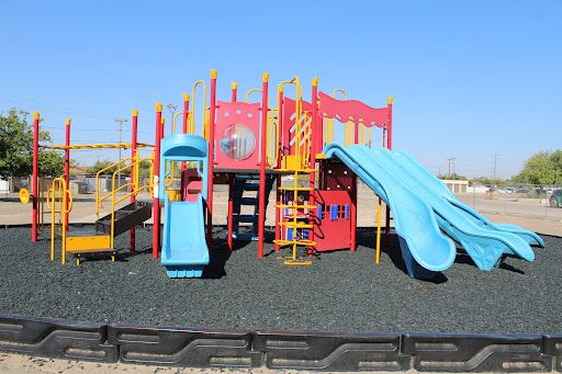 TLCA Midland - Visual