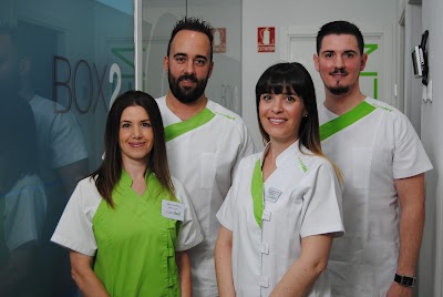 Photos of Cl&iacute;nica dental Guadalajara Caredent