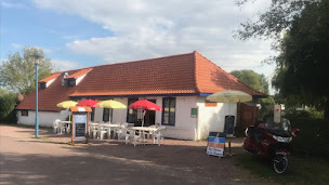 Photo n°57 de Les Robinsons du Lac - Le restaurant à Ardres (Restaurant)