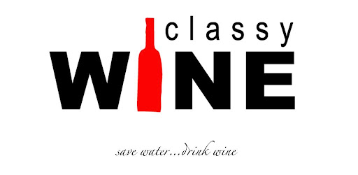 Classy Wine - Visual