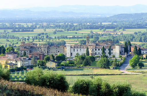 Congregazione Suore Ancelle dell'Amore Misericordioso - CENTRO SPERANZA