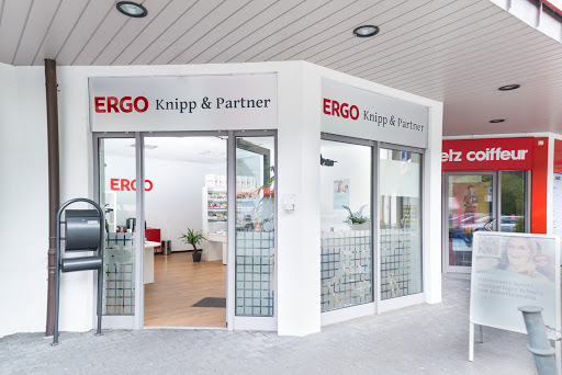 ERGO Versicherung Kevin Knipp - Thumbnail