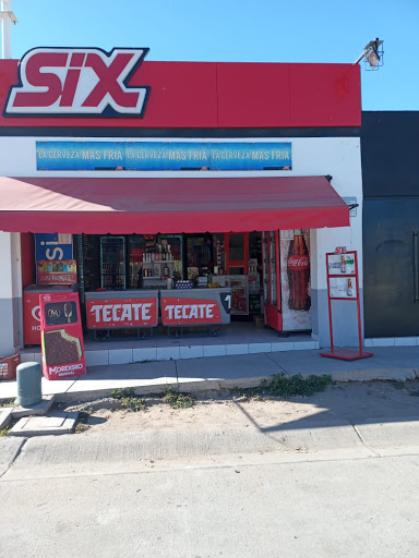 Super six victoria Logo