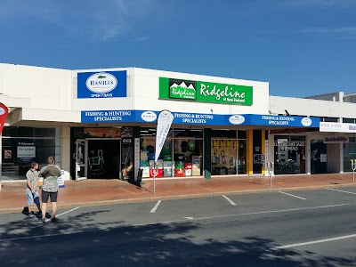 Photos of Hamills Rotorua