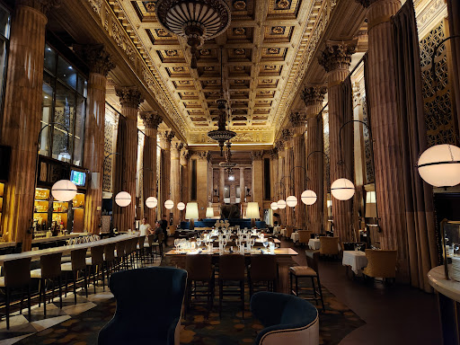 Marble Room Steaks and Raw Bar - Thumbnail
