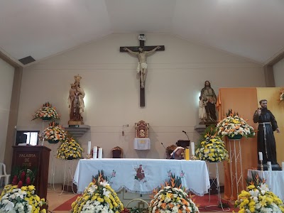 Photos of Iglesia San Francisco De Azaya