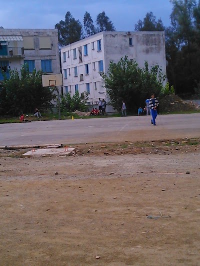 Photos of School Toufik Bouatoura
