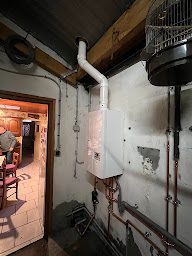 Photo n°20 de LF Chauffage à Verquigneul (Plombier)