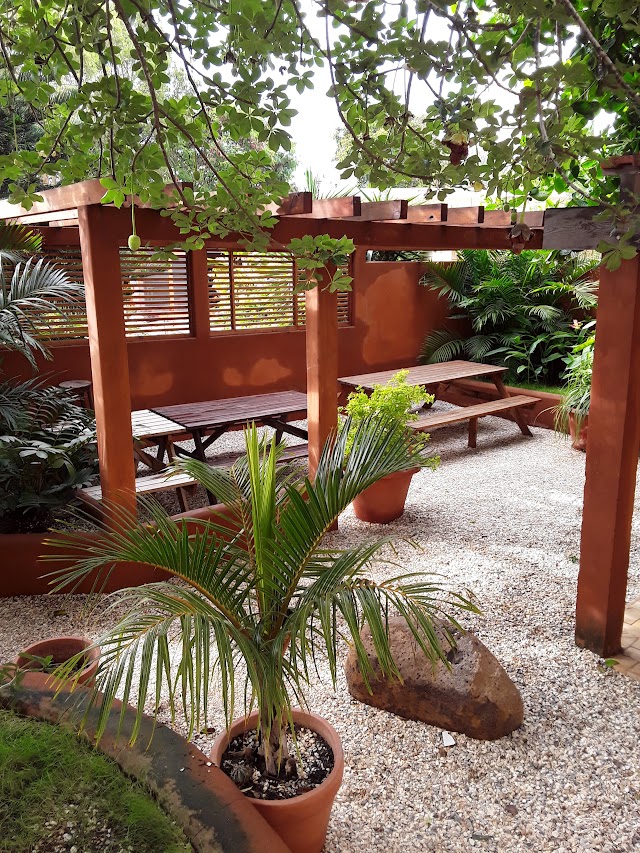 Crêperie La Prainha