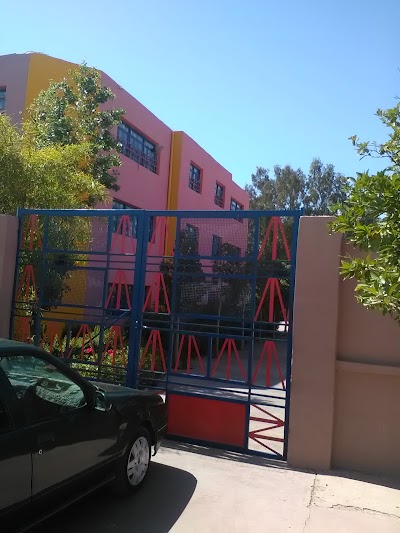 Photos of &Eacute;cole CHKILI