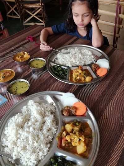 Photos of Tharu Kitchen Cafe