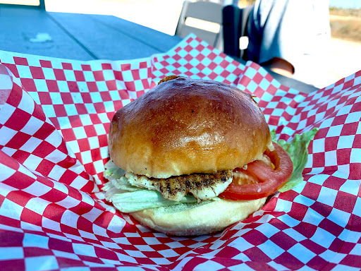 Land's End Grill Gallery - United States