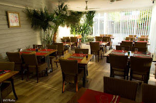 Photo n°83 de La Terrasse Agen à Agen (Buffet de mariage)