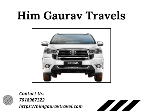 Are you planning a memorable trip to the enchanting hills of Shimla? Look no further! Him Gaurav… post image