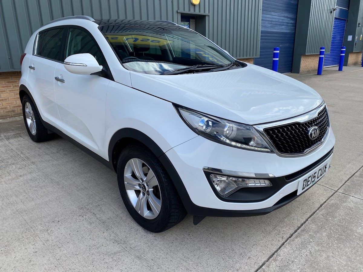 Aidans Automobiles (Viewing by appointment)