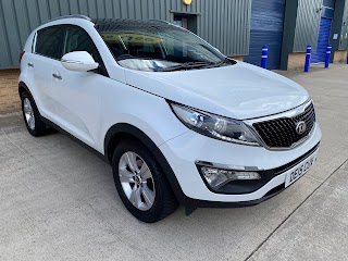 Aidans Automobiles (Viewing by appointment)