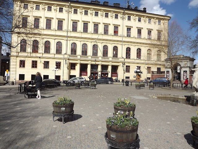 Södra Teatern