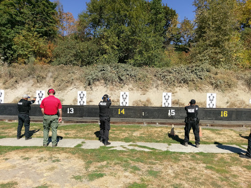 Seattle Police Athletic Association - Thumbnail