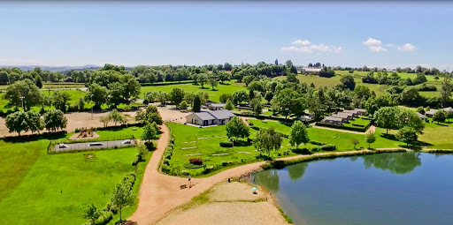 Camping de l'Etang Philippe