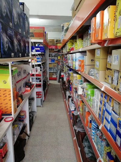 Photos of Sakin Ticaret Oto Yedek Par&ccedil;a